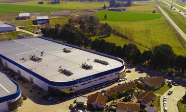 Terreno en Alvear - Precio por mts2 - FINANCIACION -INDUSTRIA