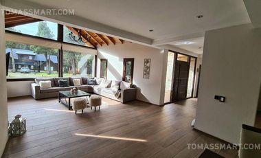 Casa - Arelauquen Golf & Country Club