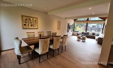 Casa - Arelauquen Golf & Country Club