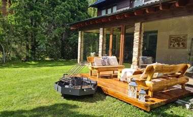 Casa - Arelauquen Golf & Country Club