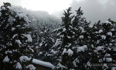 Casa - Arelauquen Golf & Country Club