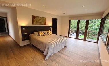 Casa - Arelauquen Golf & Country Club