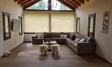 Casa - Arelauquen Golf & Country Club