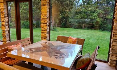 Casa - Arelauquen Golf & Country Club