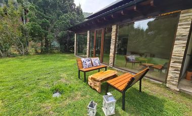 Casa - Arelauquen Golf & Country Club