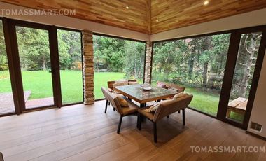 Casa - Arelauquen Golf & Country Club