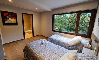 Casa - Arelauquen Golf & Country Club