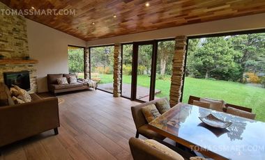 Casa - Arelauquen Golf & Country Club