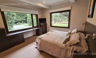 Casa - Arelauquen Golf & Country Club