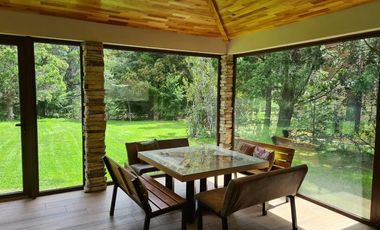 Casa - Arelauquen Golf & Country Club