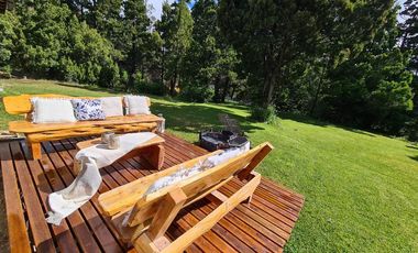 Casa - Arelauquen Golf & Country Club