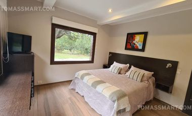 Casa - Arelauquen Golf & Country Club