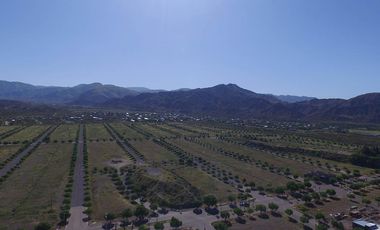 Terreno en venta en Capital