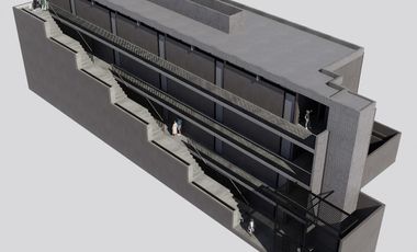 Terreno en venta Córdoba Capital, apto edificio