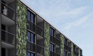 Terreno en venta Córdoba Capital, apto edificio