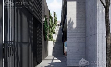 Terreno en venta Córdoba Capital, apto edificio