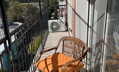 Departamento  2 ambientes frente al CASI - S.Isi.-Centro