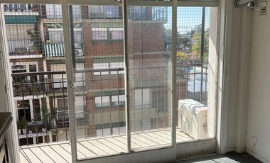 Departamento  2 ambientes frente al CASI - S.Isi.-Centro
