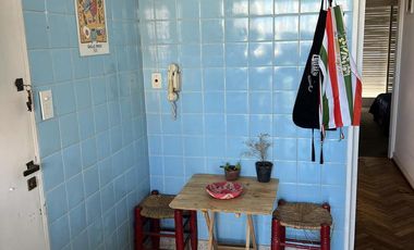 Departamento  2 ambientes frente al CASI - S.Isi.-Centro