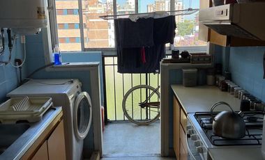 Departamento  2 ambientes frente al CASI - S.Isi.-Centro