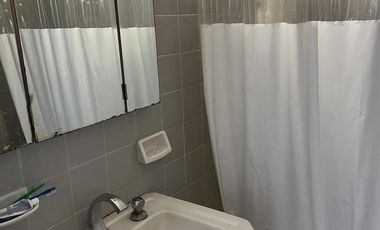 Departamento  2 ambientes frente al CASI - S.Isi.-Centro