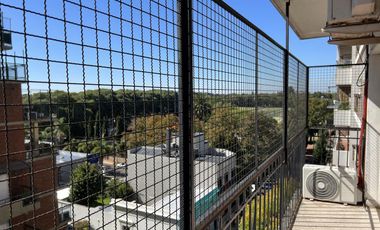 Departamento  2 ambientes frente al CASI - S.Isi.-Centro