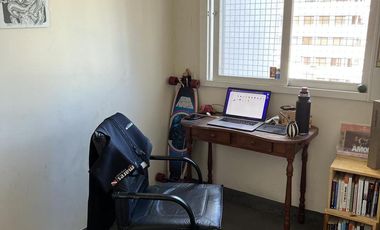 Departamento  2 ambientes frente al CASI - S.Isi.-Centro