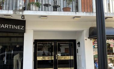 Departamento  2 ambientes frente al CASI - S.Isi.-Centro