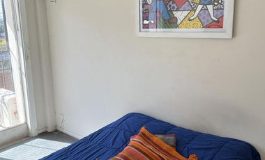 Departamento  2 ambientes frente al CASI - S.Isi.-Centro