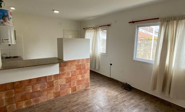 Depto en alquiler - El Talar - Tigre - Javier Quintana Inmobiliaria