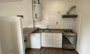 Depto en alquiler - El Talar - Tigre - Javier Quintana Inmobiliaria