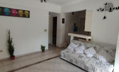 Departamento 2 ambientes Centrico - Ramos Mejia Sur