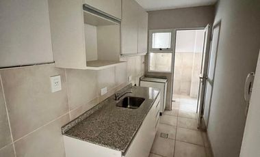 Departamento en Capital