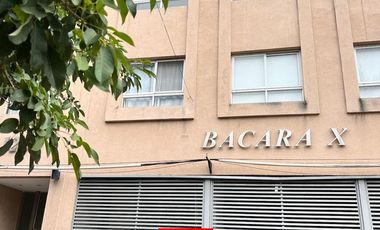 Departamento en Capital