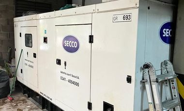 Departamento en Capital