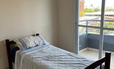 Departamento en Capital