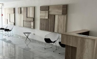 Departamento en Capital