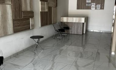 Departamento en Capital