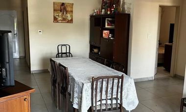 Departamento en Capital