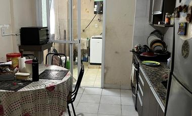 Departamento en Capital