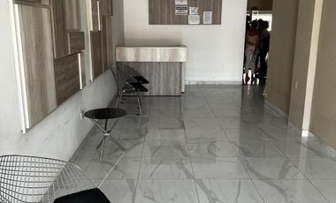 Departamento en Capital