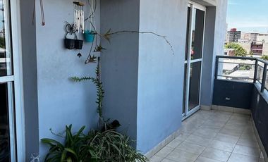 Departamento en Capital