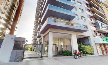 Cochera  y Baulera  en  edificio Vicente Lopez Boulevard Av Maipu 1856