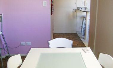 Departamento en Palermo