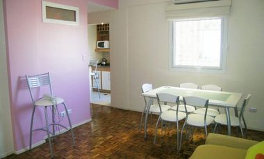 Departamento en Palermo