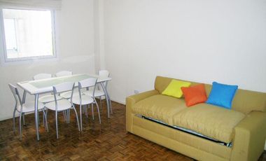 Departamento en Palermo