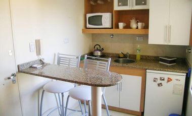 Departamento en Palermo