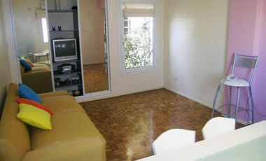 Departamento en Palermo