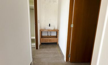 Alquiler casa 4 ambientes Barrio Arenas Chico a estrenar