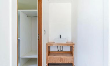 Alquiler casa 4 ambientes Barrio Arenas Chico a estrenar